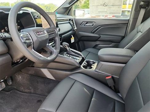 New 2026 GMC Canyon Elevation w/ Convenience Package image 13