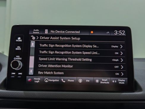 Used 2025 Honda Civic Type R image 41