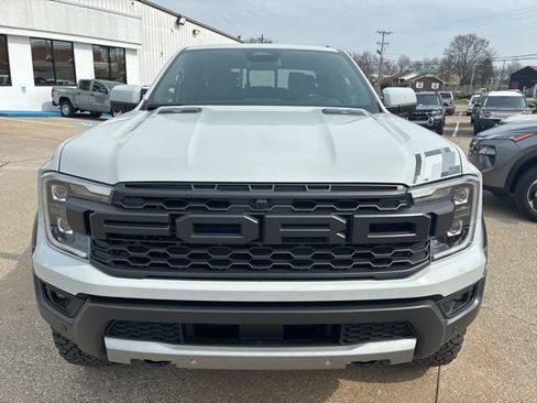 New 2026 Ford Ranger Raptor AWD/4WD image 13