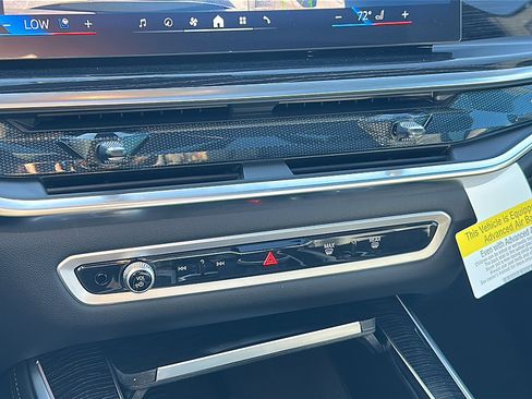 New 2026 BMW X5 xDrive40i w/ M Sport Package image 24