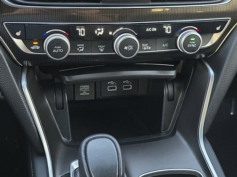 Used 2022 Honda Accord Sport Special Edition image 22