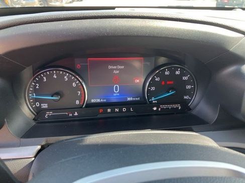 Used 2023 Ford Explorer XLT w/ Equipment Group 202A AWD/4WD image 15