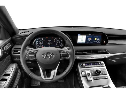 Used 2020 Hyundai Palisade Limited FWD image 4