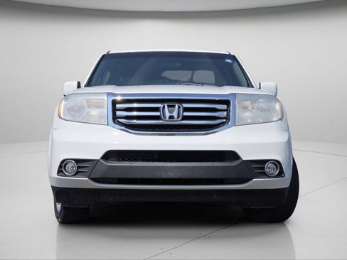 Used 2013 Honda Pilot EX image 3