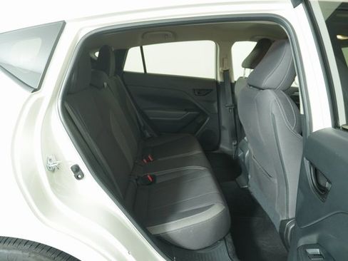 Certified 2024 Subaru Impreza 2.0i image 34