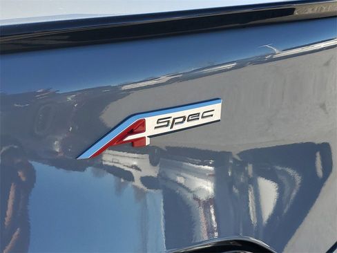 New 2026 Acura Integra A-Spec image 8