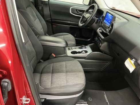 Used 2021 Ford Bronco Sport Big Bend image 18