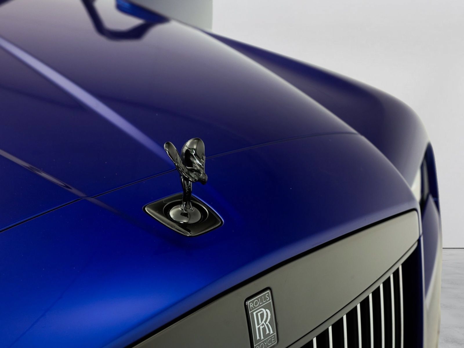 New 2027 Rolls-Royce Cullinan Black Badge AWD/4WD image 12