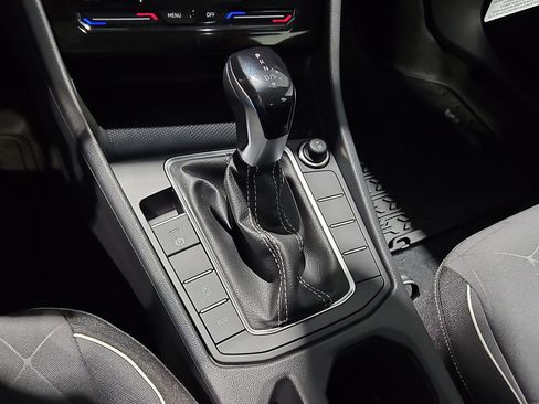 New 2026 Volkswagen Jetta Sport FWD image 13