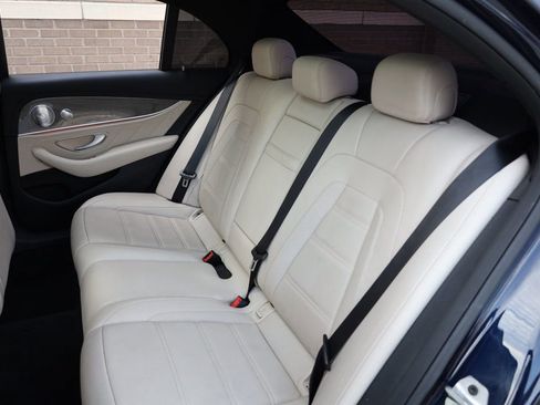 Used 2020 Mercedes-Benz E 53 AMG 4MATIC Sedan image 20