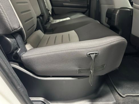 Used 2025 Toyota Tacoma TRD Off-Road image 53