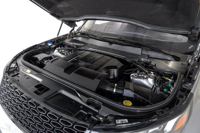 Used 2020 Land Rover Discovery Landmark AWD/4WD image 54