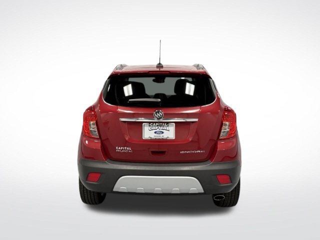 Used 2016 Buick Encore FWD image 7