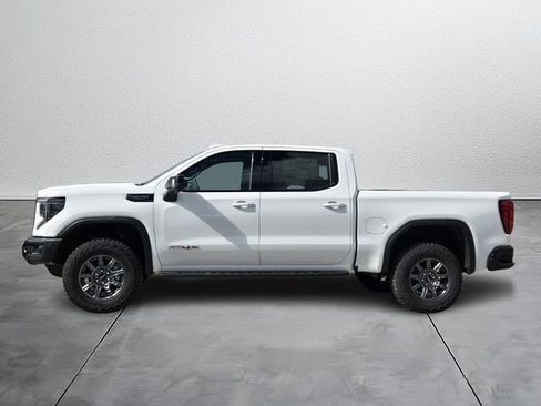 New 2026 GMC Sierra 1500 AT4X AWD/4WD image 3