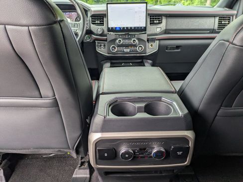 Certified 2023 Ford Expedition Limited AWD/4WD image 31