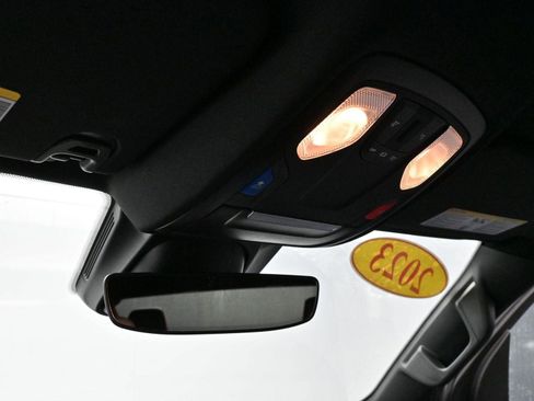 Used 2023 RAM 1500 Rebel image 27