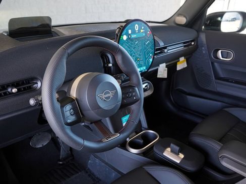 New 2027 MINI Cooper S FWD image 16