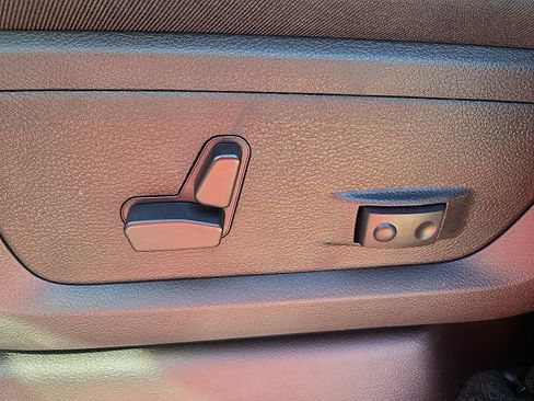 New 2026 RAM 3500 Limited image 15