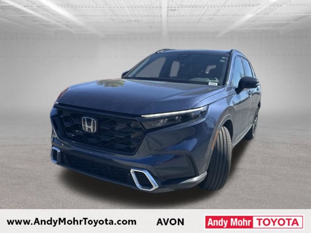 Used 2026 Honda CR-V Sport Touring image 7