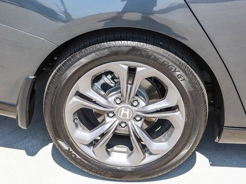 Used 2025 Honda Accord EX-L image 9