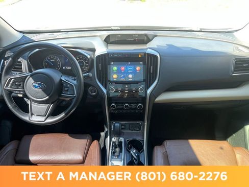 Used 2019 Subaru Ascent Touring w/ Popular Package #2A AWD/4WD image 12