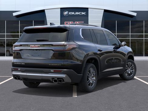 New 2025 GMC Acadia Elevation image 4
