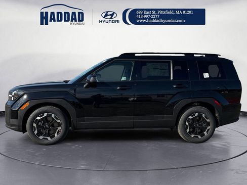 New 2026 Hyundai Santa Fe SEL image 2