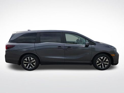 New 2026 Honda Odyssey EX-L image 2