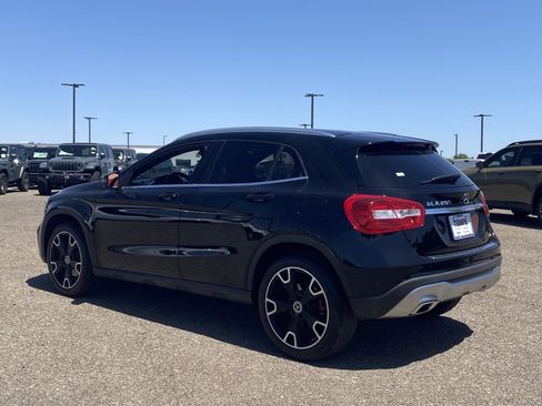 Used 2020 Mercedes-Benz GLA 250 image 4