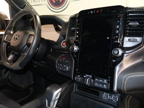 Used 2023 RAM 1500 TRX w/ TRX Level 2 Equipment Group AWD/4WD image 78