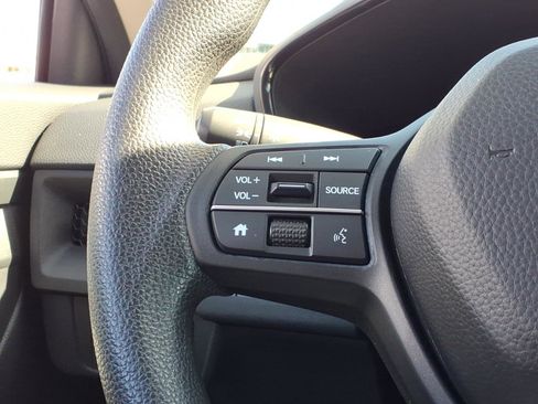 Certified 2023 Honda CR-V LX image 26