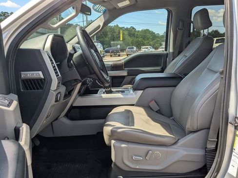 Used 2016 Ford F150 Lariat RWD image 20