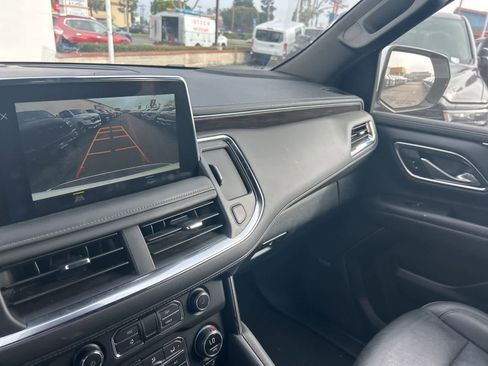 Used 2024 Chevrolet Tahoe LT image 31