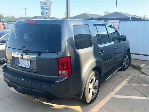 Used 2013 Honda Pilot EX-L image 5