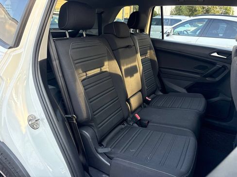 Used 2022 Volkswagen Tiguan S FWD image 14