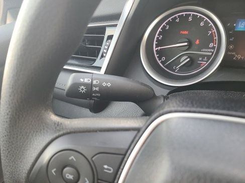 Used 2024 Toyota Camry LE image 22