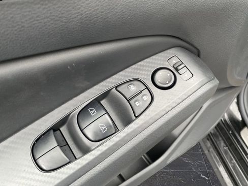 New 2025 Nissan Altima 2.5 SV w/ SV Special Edition Package image 28