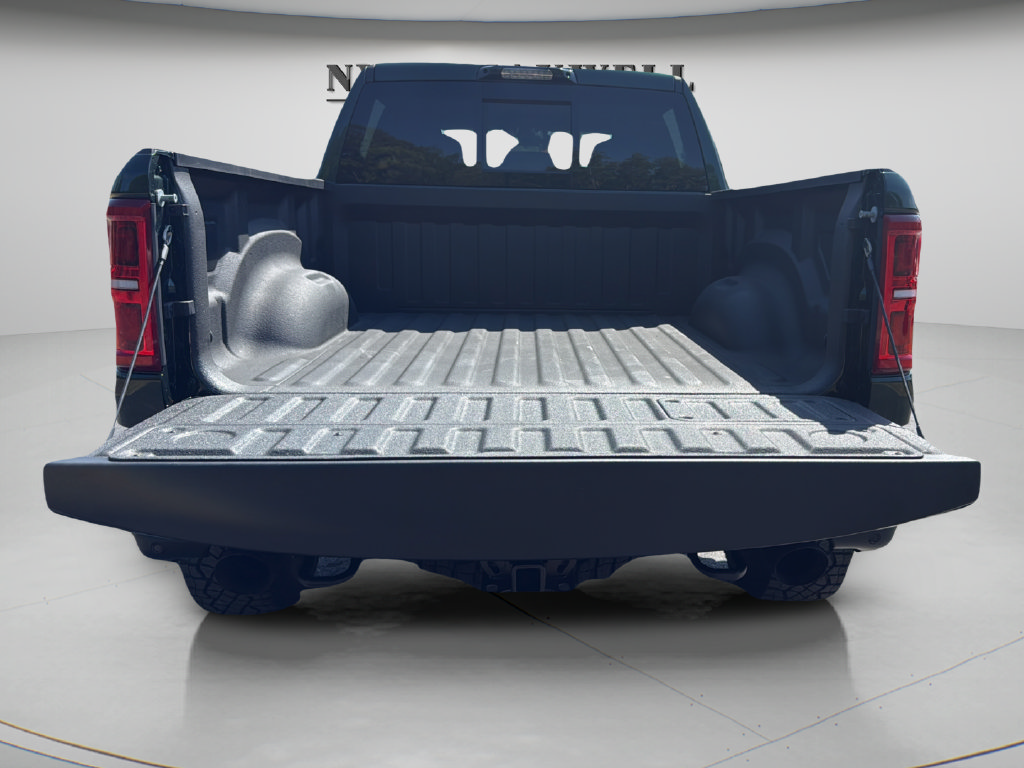 New 2026 RAM 1500 RHO w/ RHO Level 1 Equipment Group AWD/4WD image 32