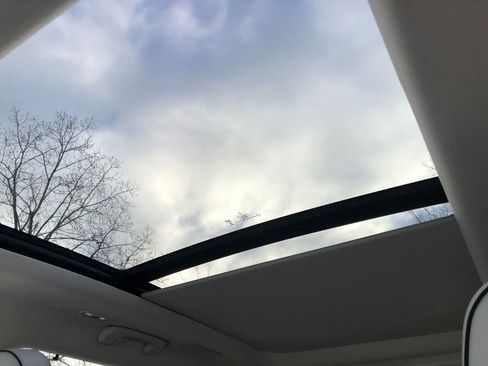 Used 2020 Lincoln Aviator Black Label w/ Dynamic Handling Package image 34