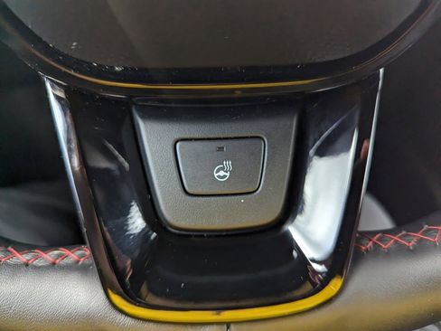 Certified 2025 Honda Pilot Black Edition image 22