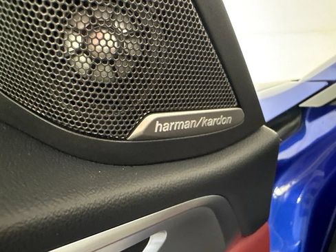 Used 2023 BMW 430i Gran Coupe w/ M Sport Package RWD image 22