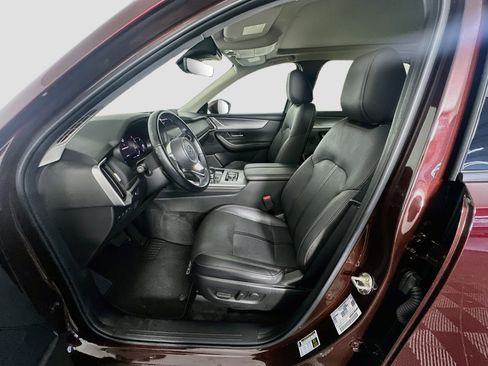 Used 2024 MAZDA CX-90 Plug-In Hybrid w/ Premium Pkg AWD/4WD image 13