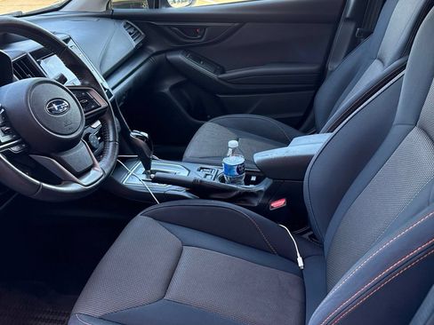 Used 2019 Subaru Crosstrek 2.0i Premium w/ Eyesight System AWD/4WD image 17