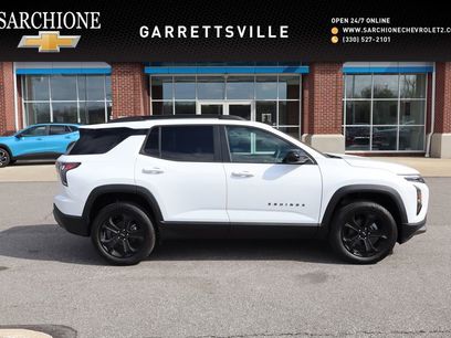 New 2026 Chevrolet Equinox LT w/ Convenience Package II