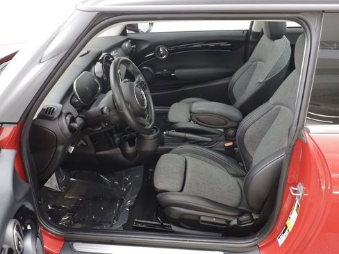 Used 2023 MINI Cooper S w/ Signature Upholstery Package FWD image 6