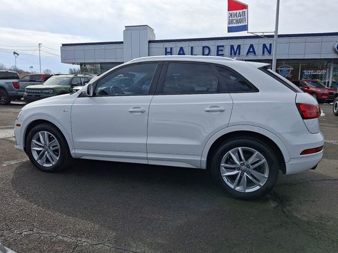 Used 2018 Audi Q3 2.0T Premium w/ Convenience Package image 4