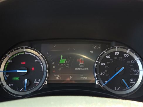 Used 2022 Toyota Highlander Limited image 32