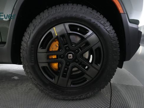 Used 2022 Rivian R1T Adventure AWD/4WD image 20