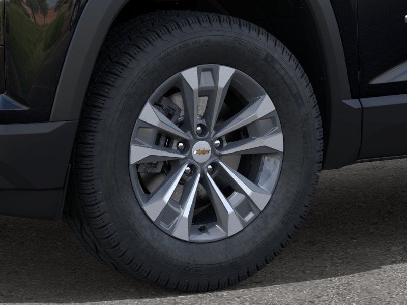 New 2026 Chevrolet Equinox LT FWD image 9