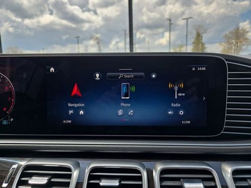 New 2026 Mercedes-Benz GLE 450 4MATIC image 21